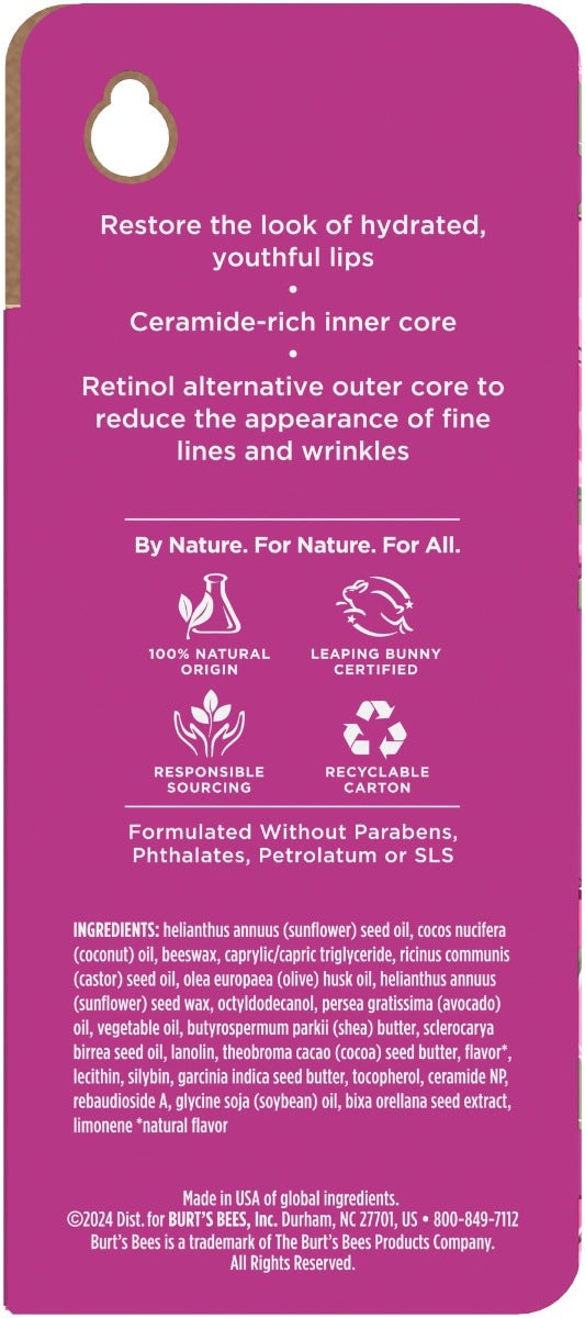 Renewing Lip Treatment Z1
