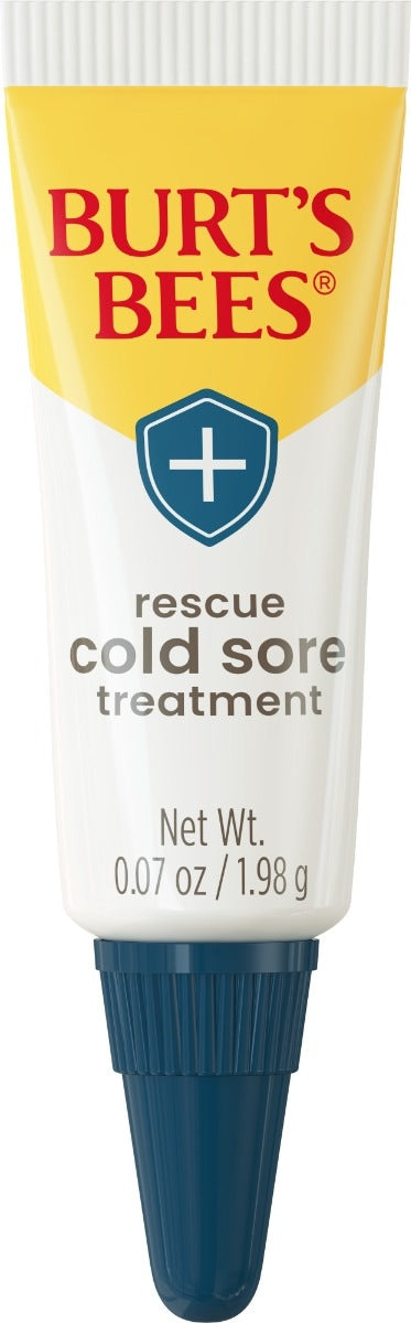 Rescue Cold Sore Treatment Y6