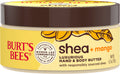 Shea + Mango Hand & Body Butter J0