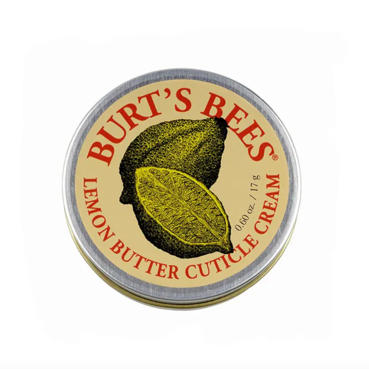 Lemon Butter Cuticle Cream R2