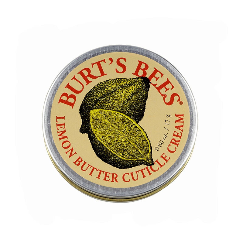 Lemon Butter Cuticle Cream R2