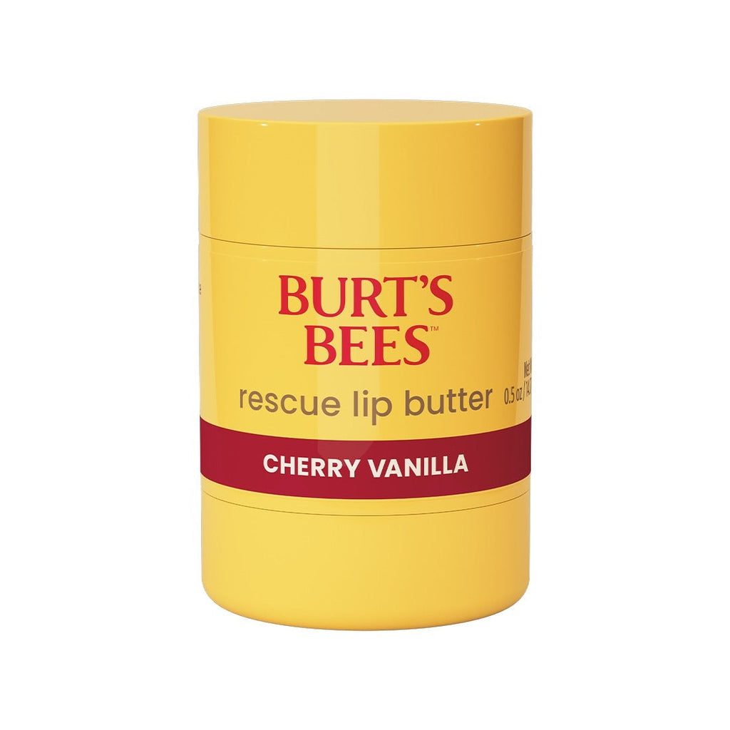 Rescue Lip Butter - Cherry Vanilla N3