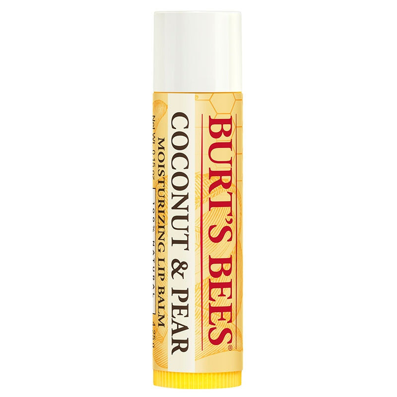 Coconut & Pear Lip Balm U8