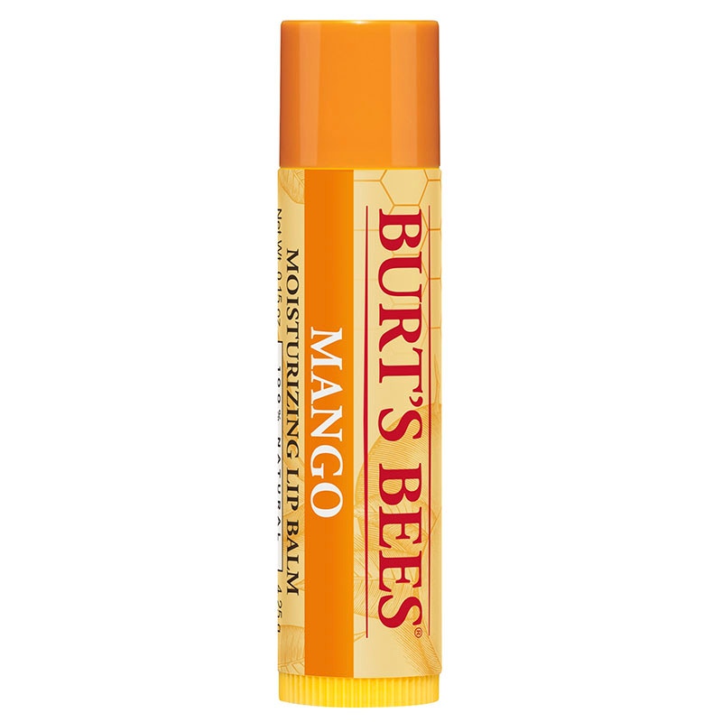 Coconut & Pear/Mango Lip Balm Twin Pack K5