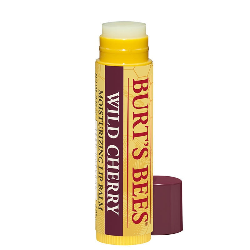 Wild Cherry Lip Balm X9