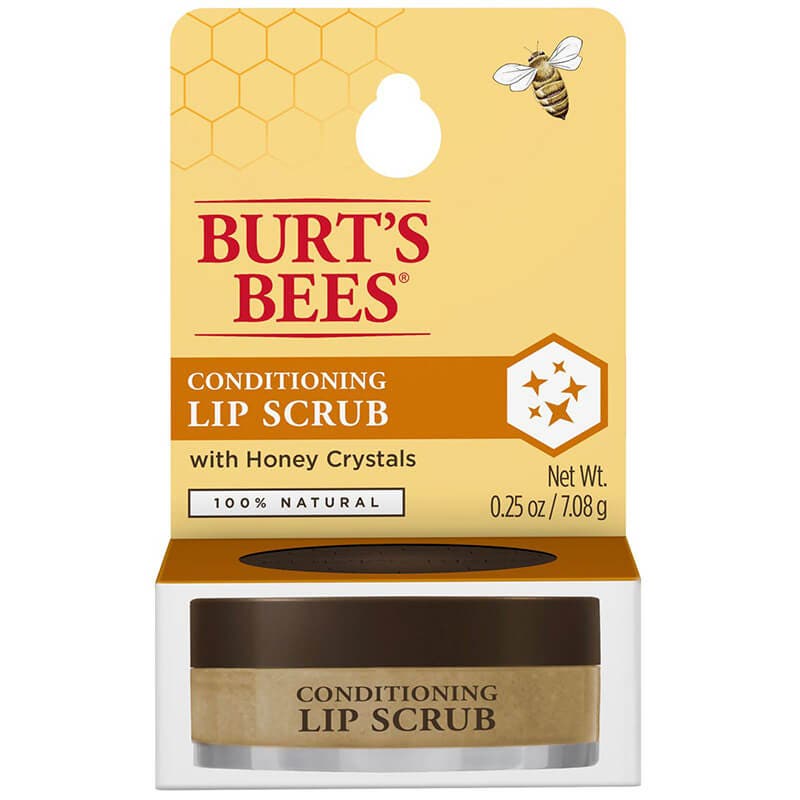 Conditioning Lip Scrub I1