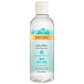 Micellar Cleansing Water with Coconut & Lotus R7