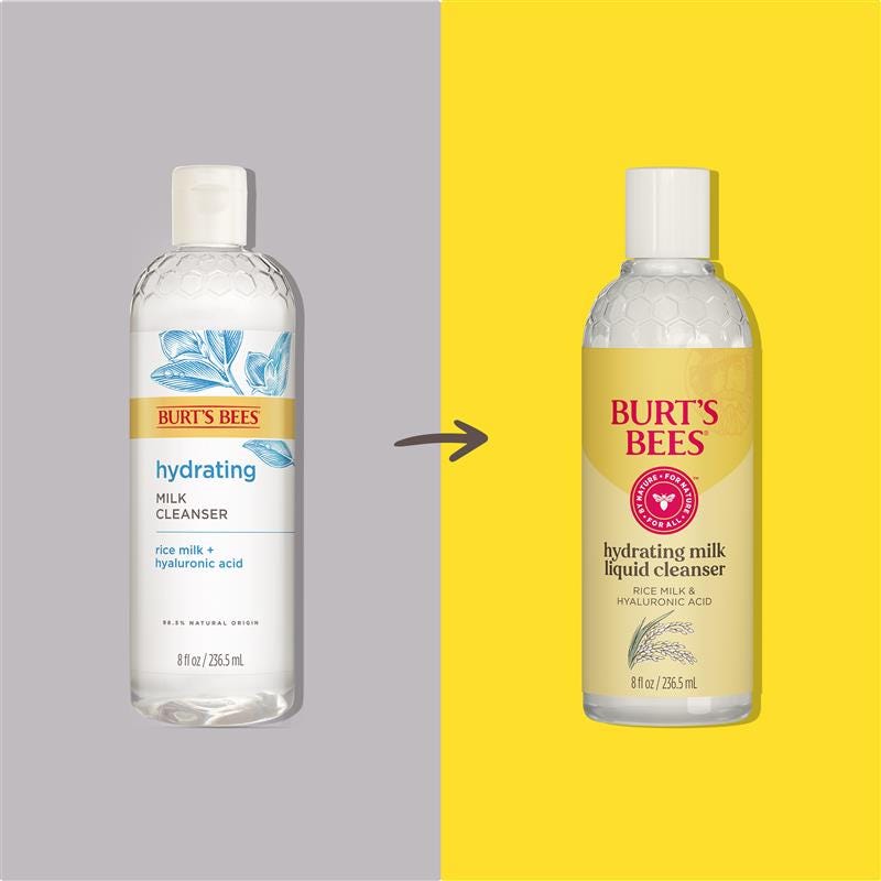 Hydrating Milk Cleanser K1
