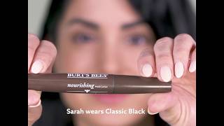 Nourishing Mascara S1