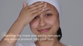 Renewing Biocellulose Gel Face Mask G9
