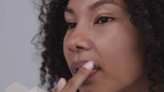 Conditioning Lip Scrub I1