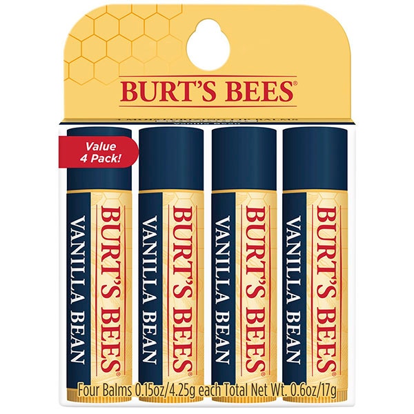 Vanilla Bean Lip Balm M2
