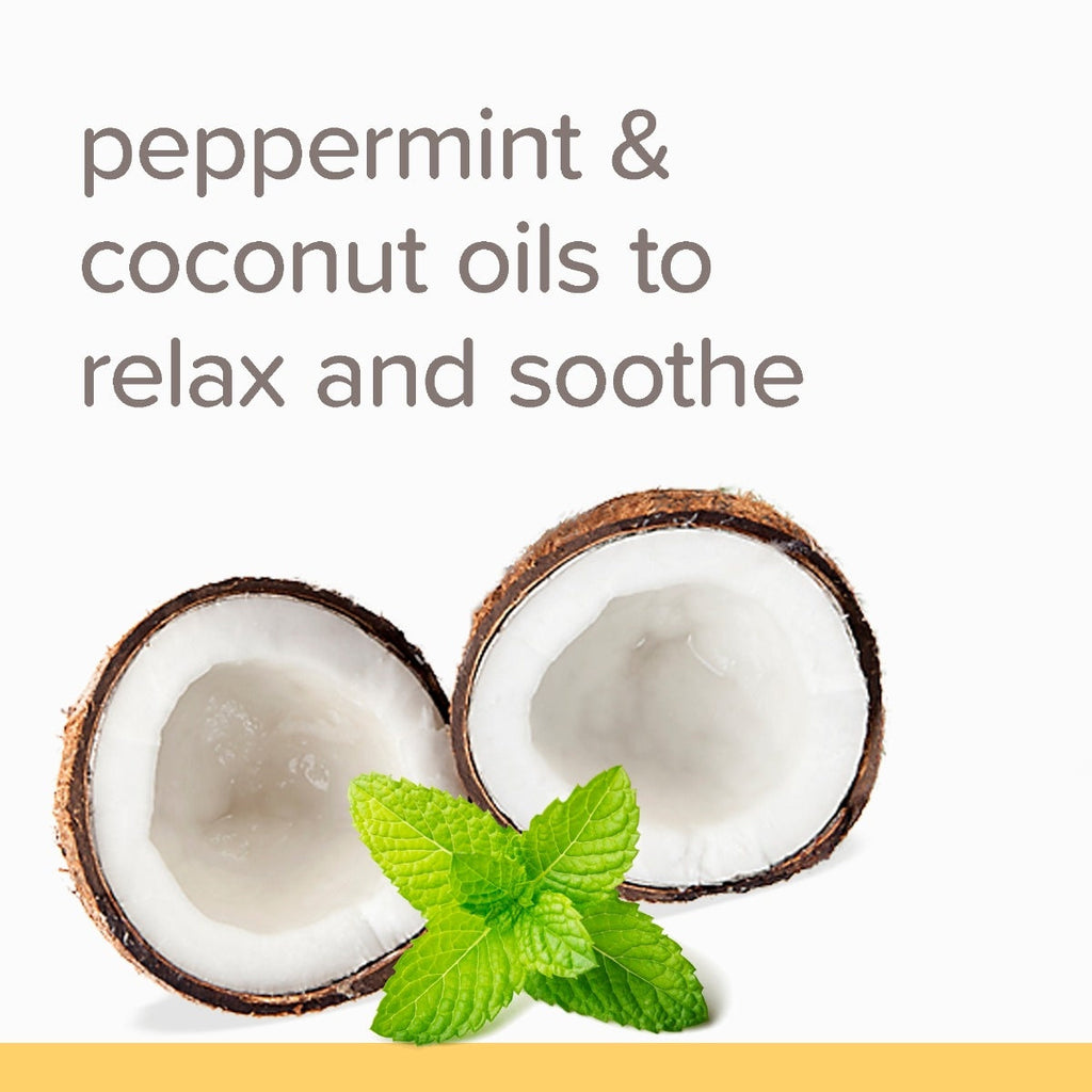 Mama Soothing Leg and Foot Cream A8