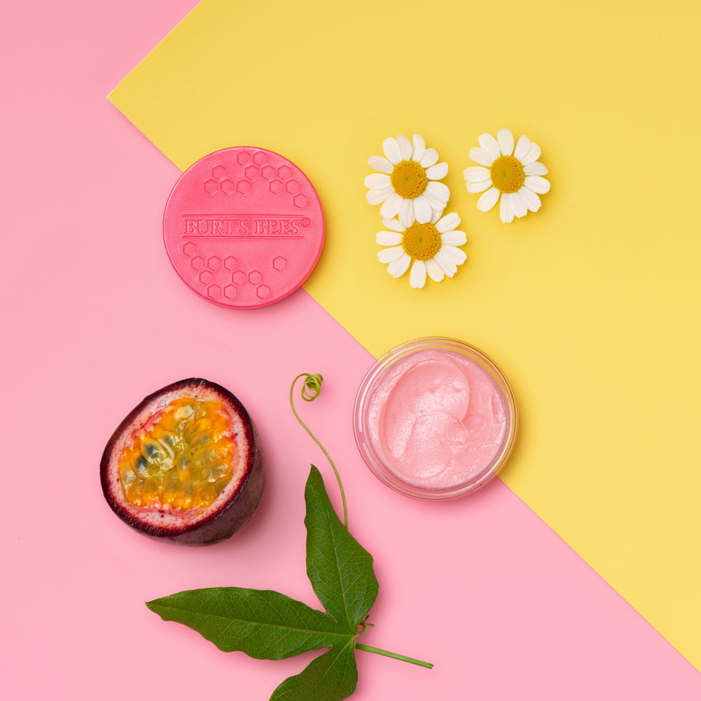 Overnight Lip Treatment Passion Fruit and Chamomile T7