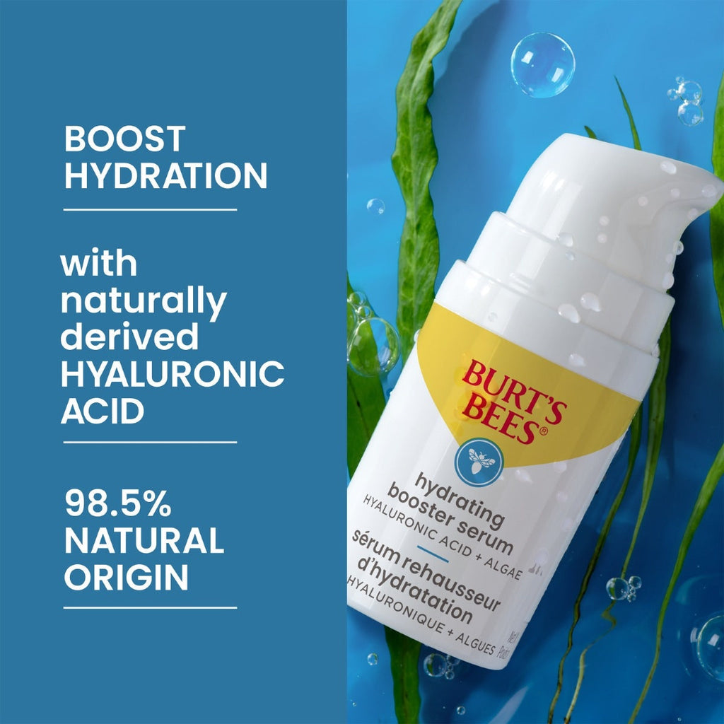 Hydrating Booster Serum O9