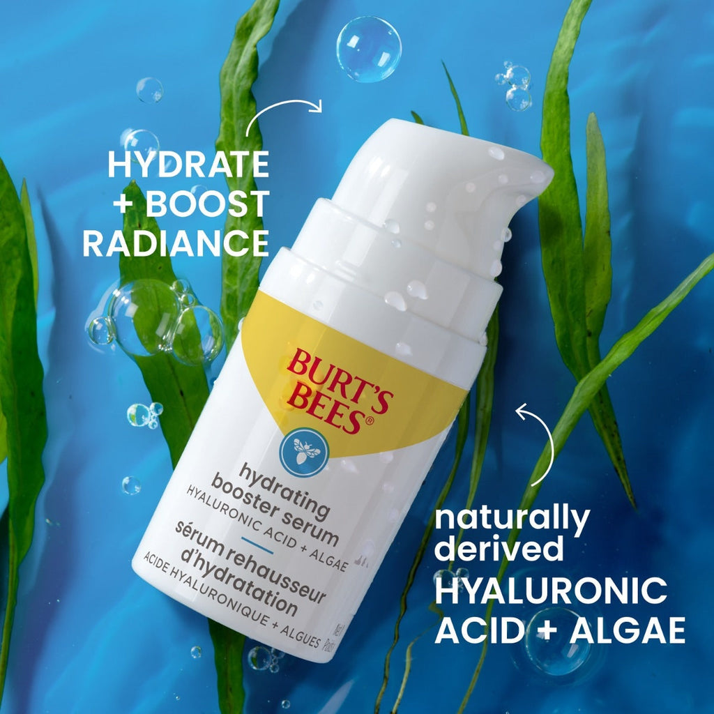Hydrating Booster Serum O9