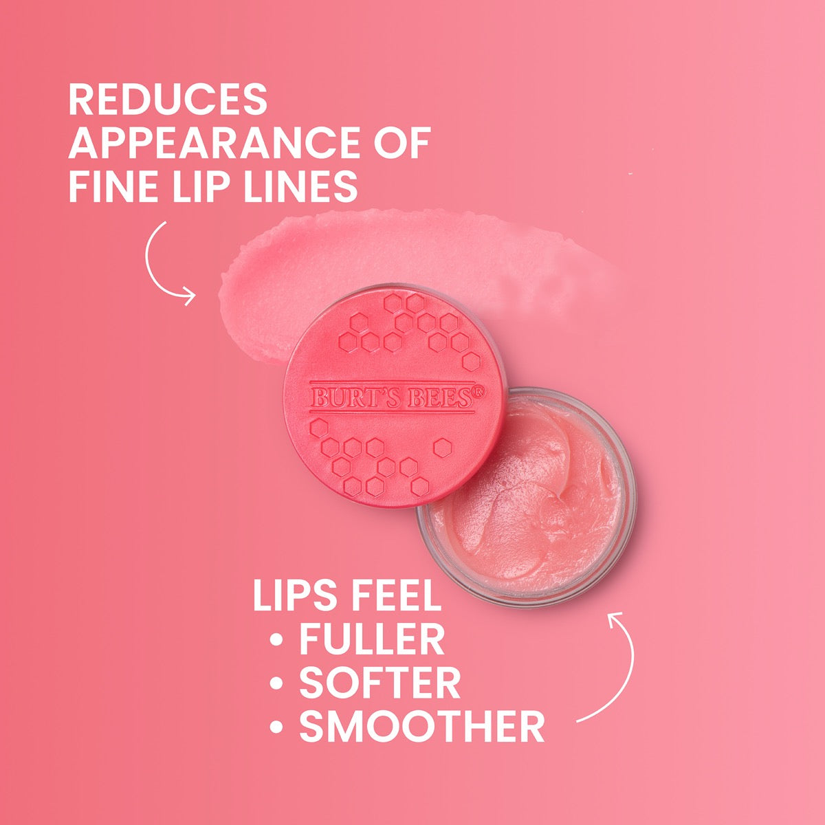 Overnight Lip Treatment Passion Fruit and Chamomile T7