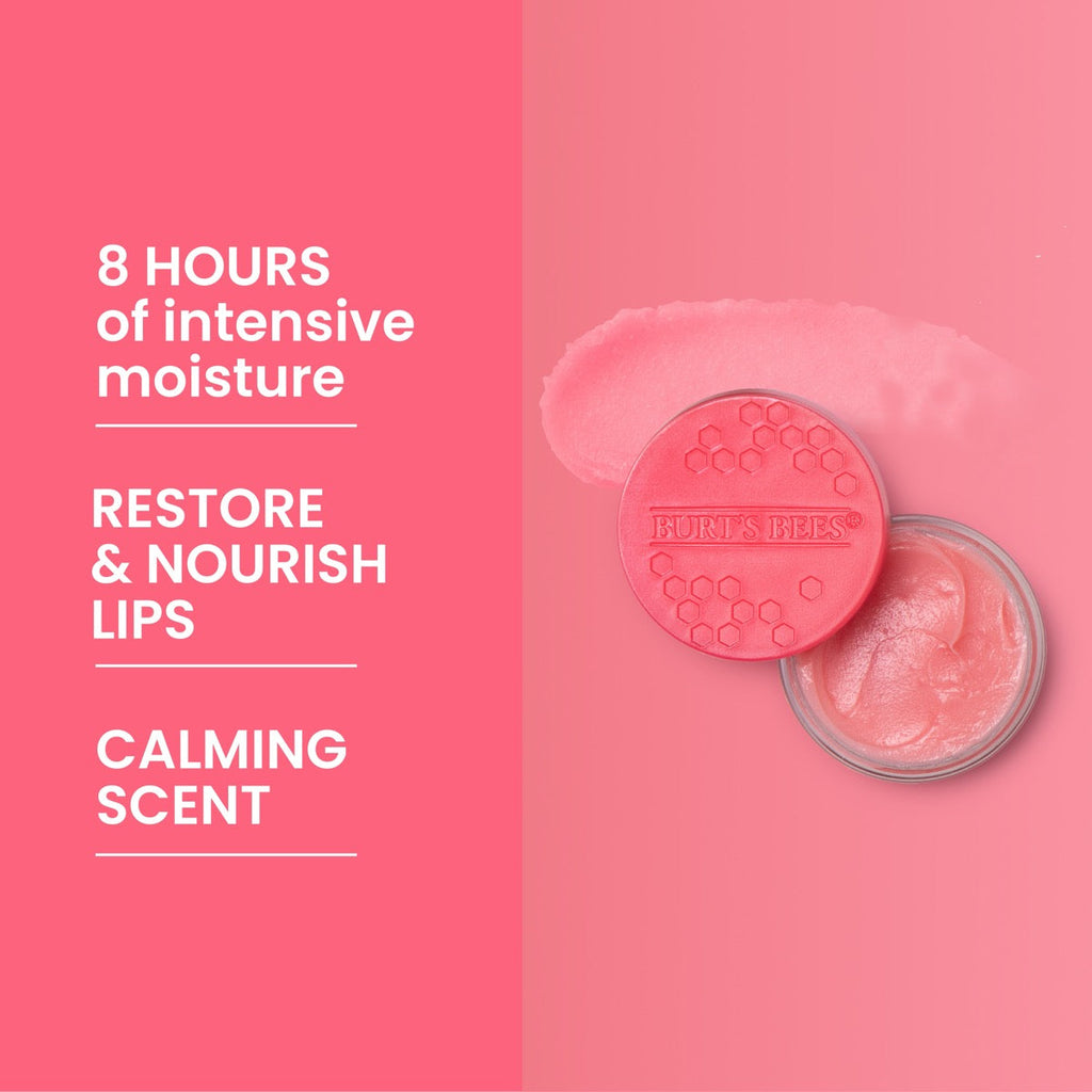 Overnight Lip Treatment Passion Fruit and Chamomile T7
