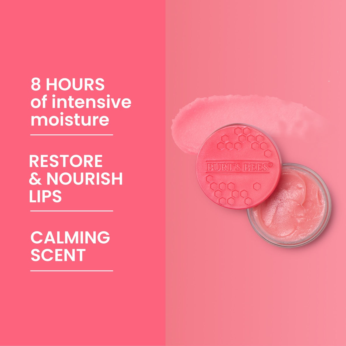 Overnight Lip Treatment Passion Fruit and Chamomile T7