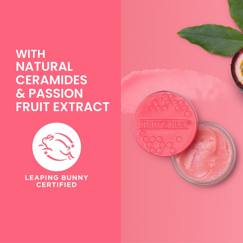 Overnight Lip Treatment Passion Fruit and Chamomile T7