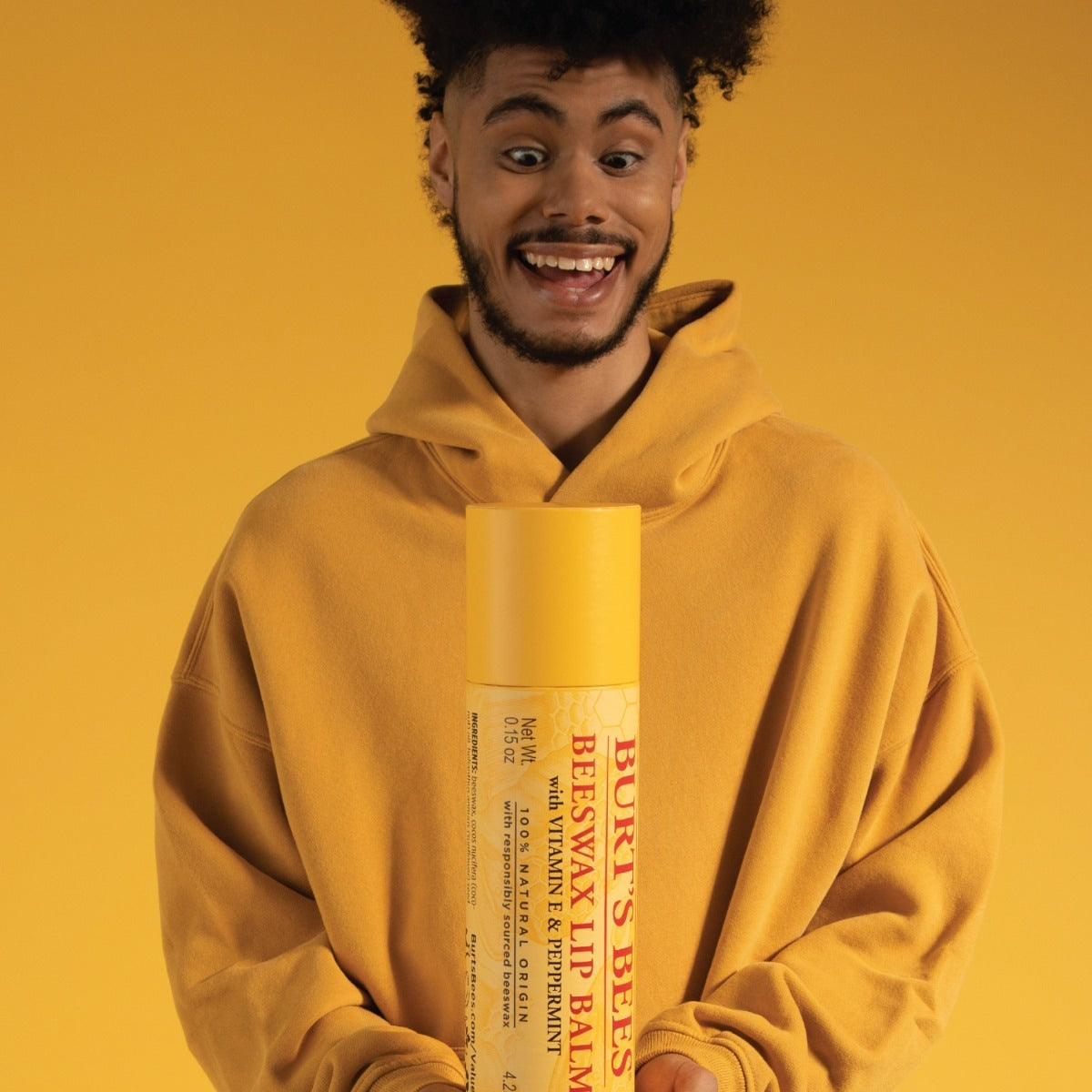 Mega Balm I0