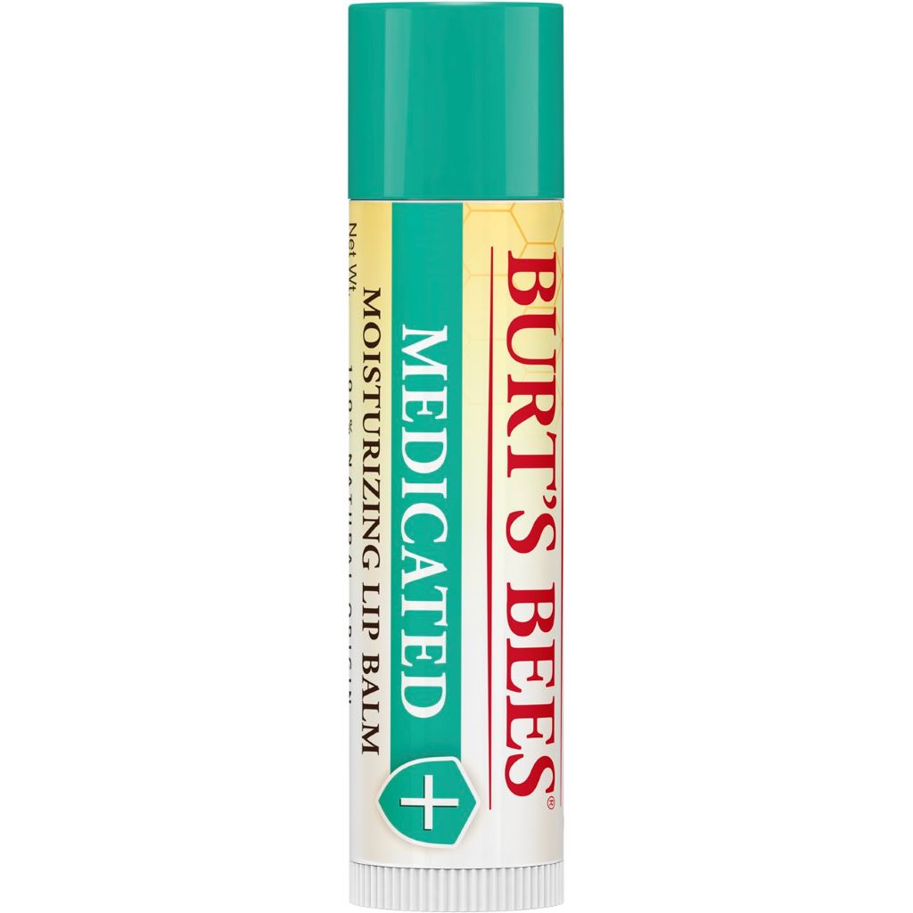 Medicated Lip Balm B2